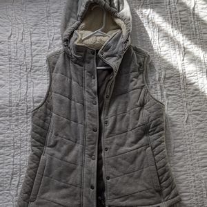LLBean Vest